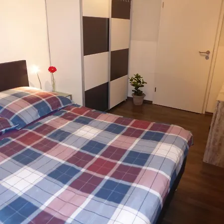 Weiss-ferienwohnung Quedlinburg
