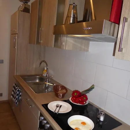 Weiss-ferienwohnung