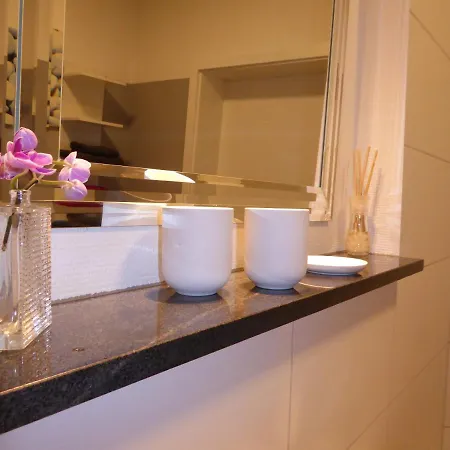 Weiss-ferienwohnung