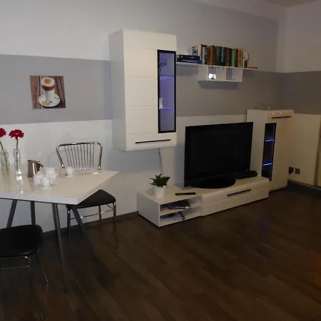 Weiss-ferienwohnung Quedlinburg