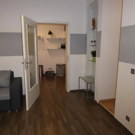 Weiss-ferienwohnung Lejlighed