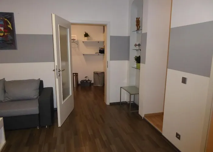 Weiss-ferienwohnung アパート