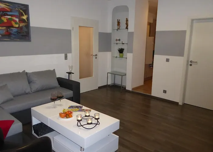 Weiss-ferienwohnung アパート *